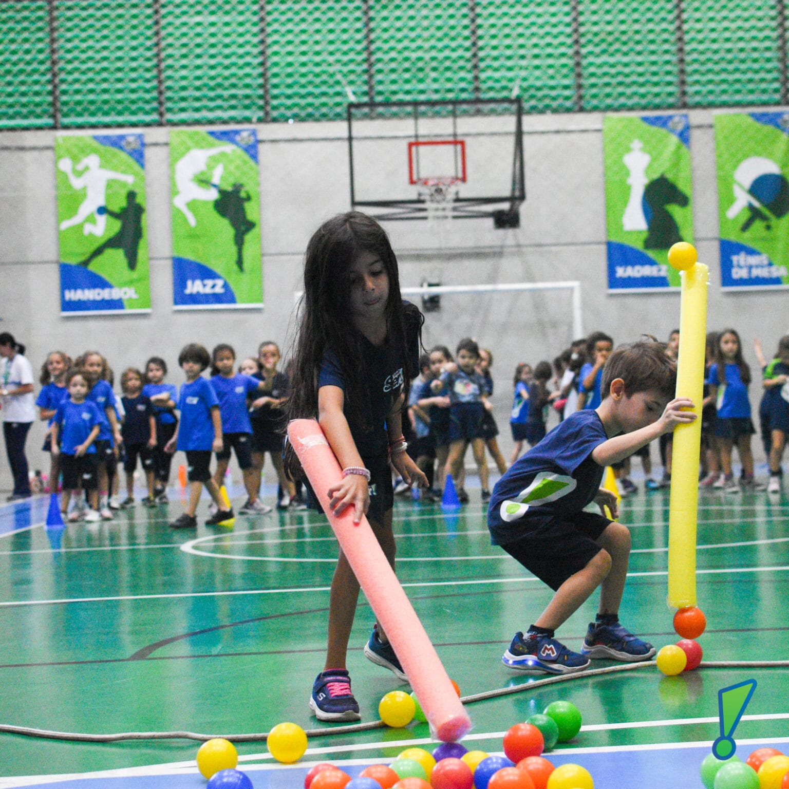 Educação Infantil – Colégio Ser! Sorocaba